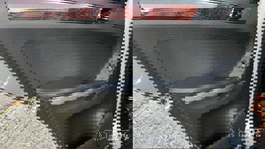 Mercedes-Benz Classe ML de 2007