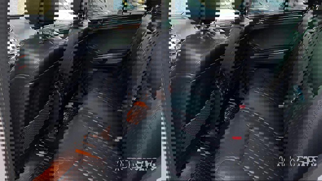 Mercedes-Benz Classe ML de 2007