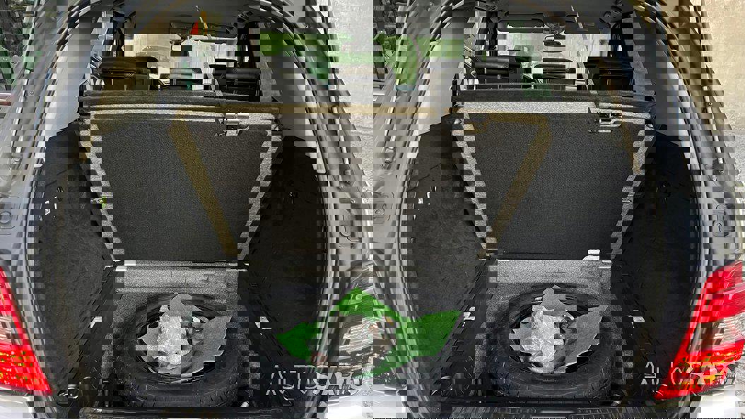 Mercedes-Benz Classe ML de 2007