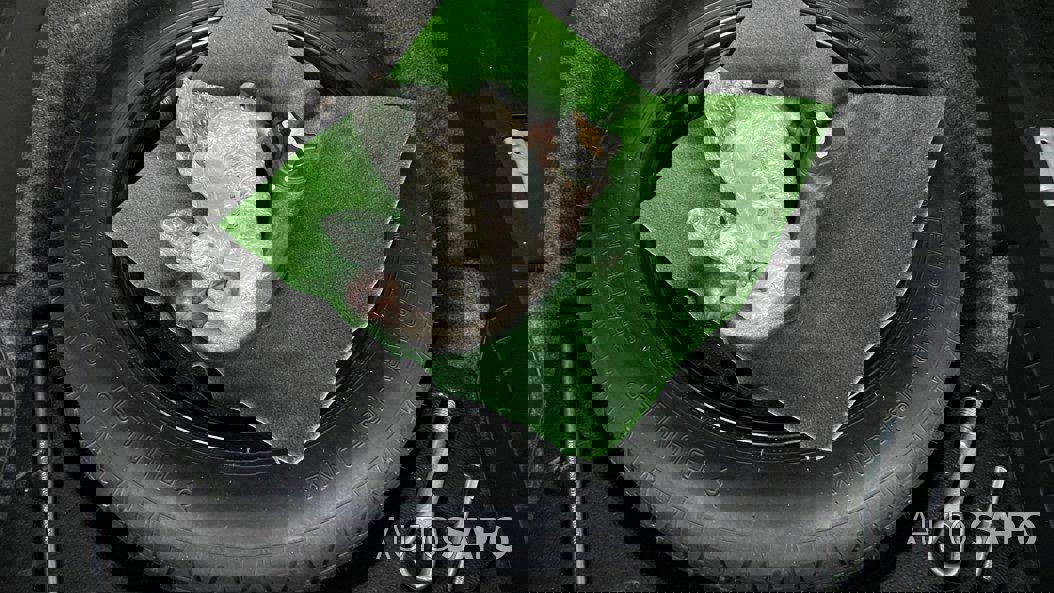 Mercedes-Benz Classe ML de 2007