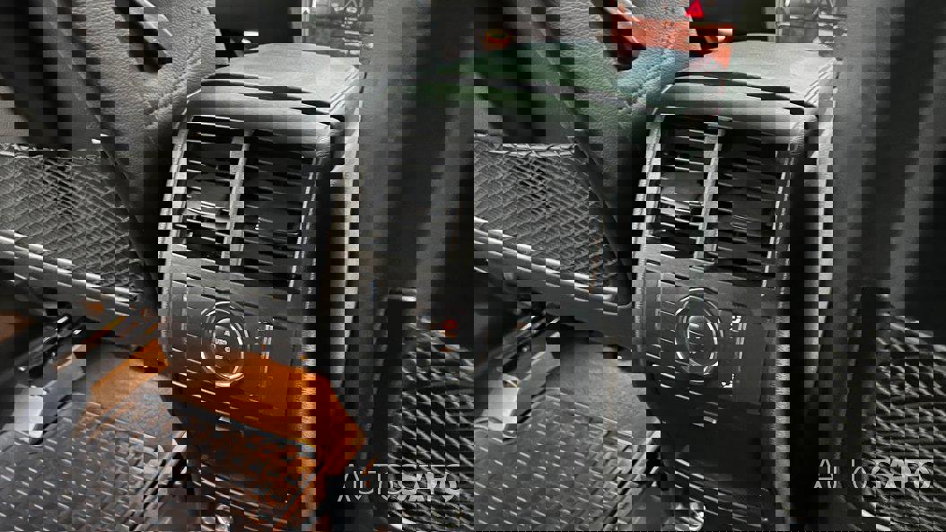 Mercedes-Benz Classe ML de 2007