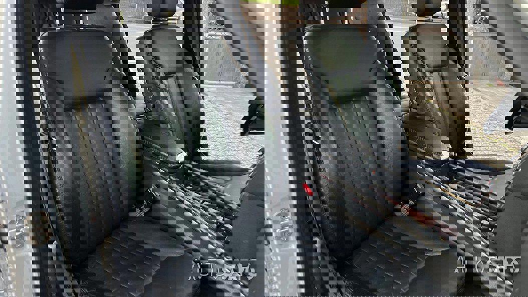 Mercedes-Benz Classe ML de 2007