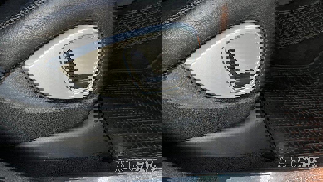 Mercedes-Benz Classe ML de 2007