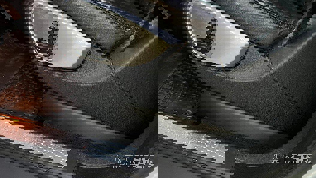 Mercedes-Benz Classe ML de 2007