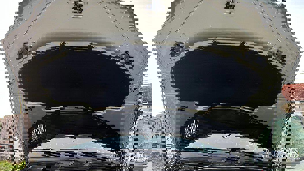 Mercedes-Benz Classe ML de 2007