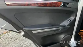 Mercedes-Benz Classe ML de 2007