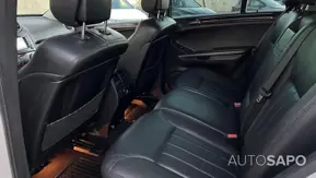 Mercedes-Benz Classe ML de 2007