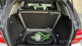 Mercedes-Benz Classe ML de 2007