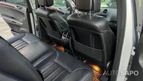 Mercedes-Benz Classe ML de 2007