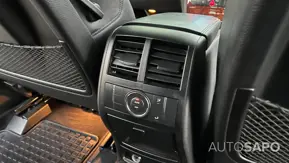 Mercedes-Benz Classe ML de 2007