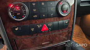 Mercedes-Benz Classe ML de 2007