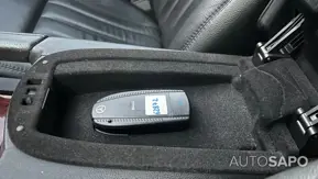 Mercedes-Benz Classe ML de 2007