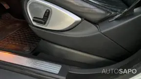 Mercedes-Benz Classe ML de 2007