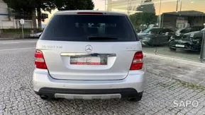 Mercedes-Benz Classe ML de 2007