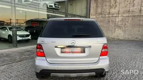 Mercedes-Benz Classe ML de 2007
