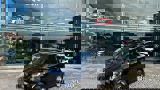 Smart Forfour de 2021