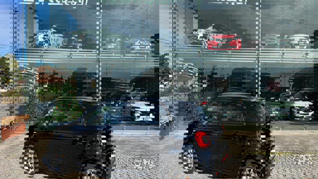 Smart Forfour de 2021