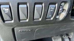 Smart Forfour de 2021