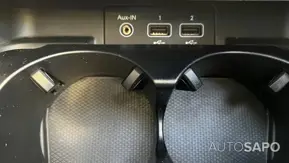 Smart Forfour de 2021