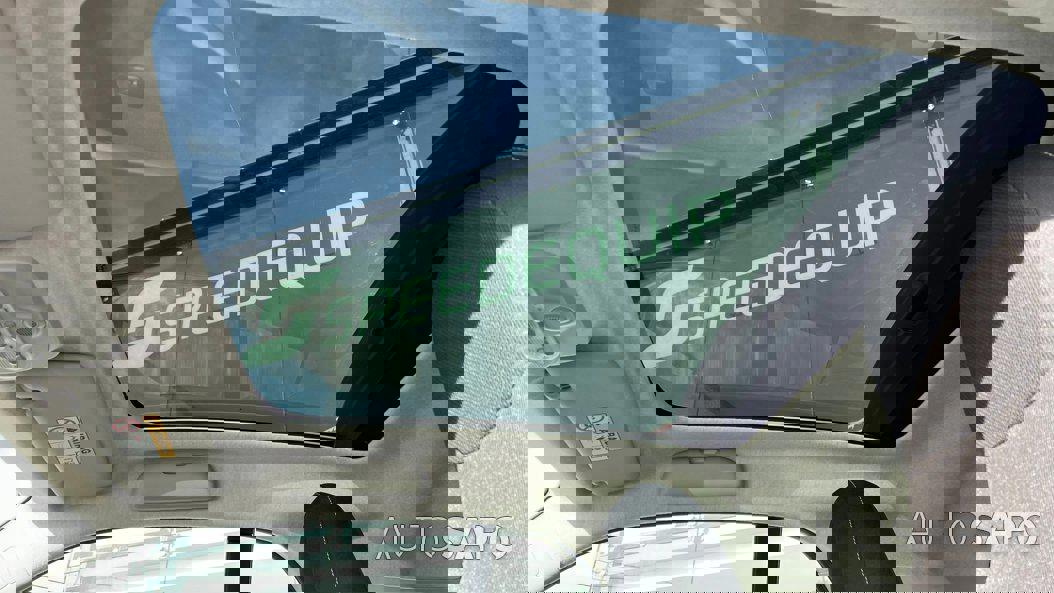 Smart Fortwo de 2018