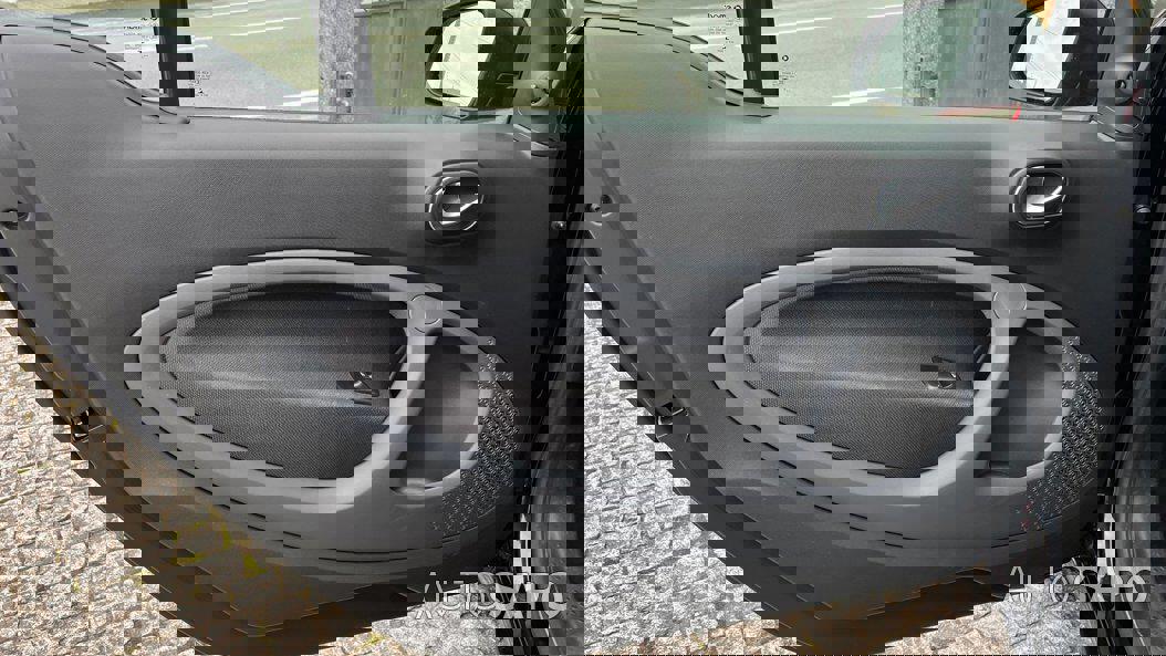 Smart Fortwo de 2018