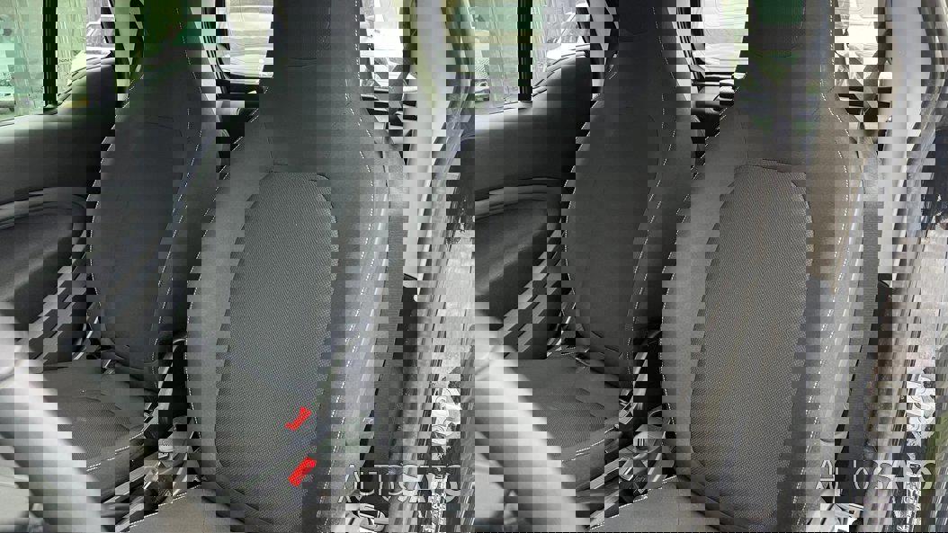 Smart Fortwo de 2018