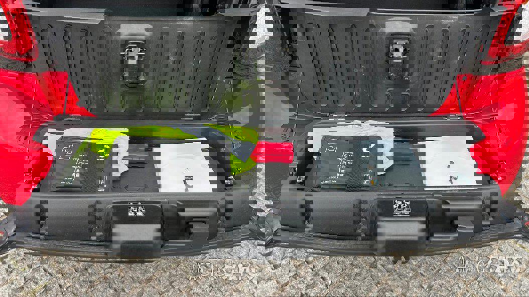 Smart Fortwo de 2018