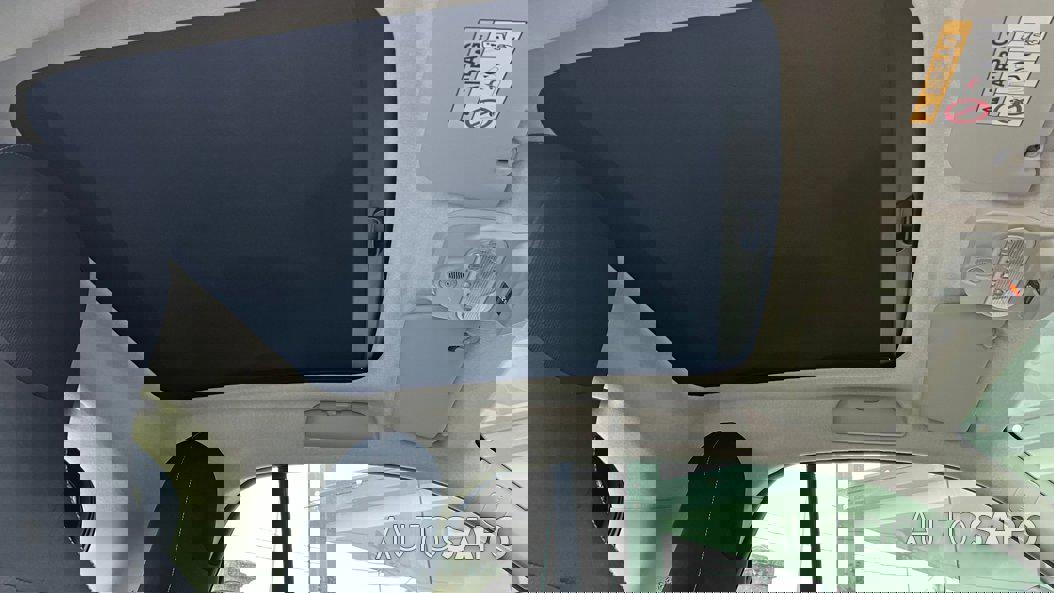 Smart Fortwo de 2018