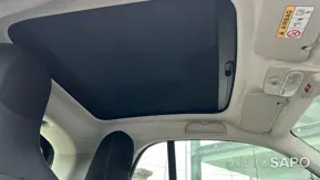 Smart Fortwo de 2018