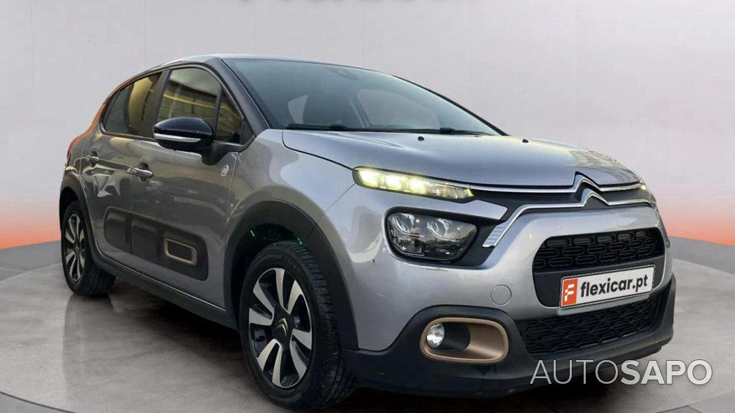 Citroen C3 de 2022