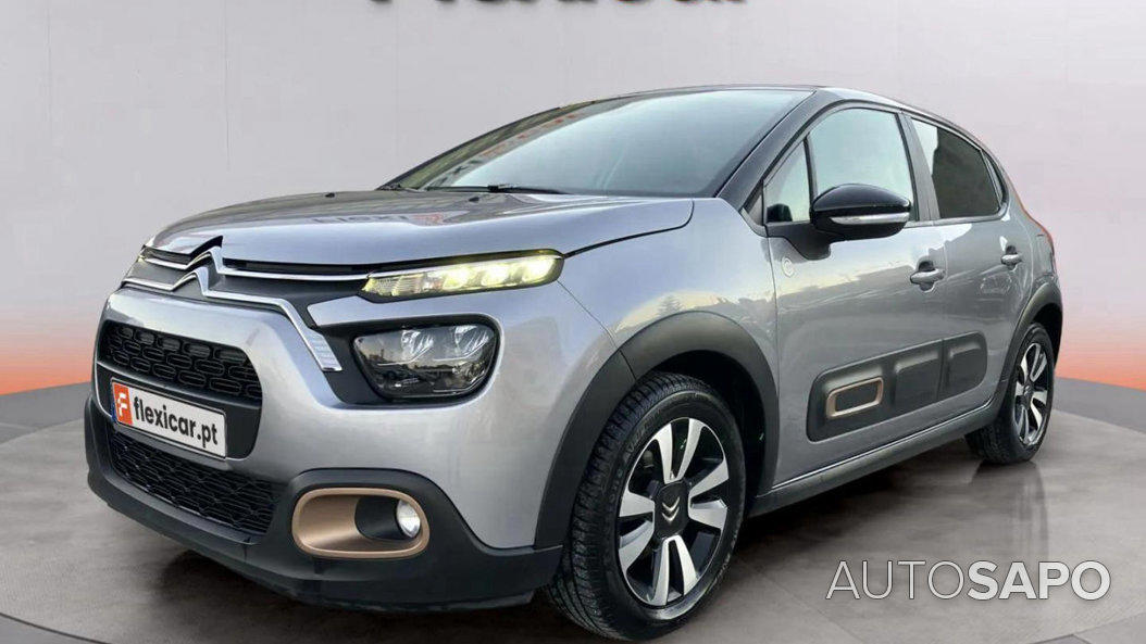 Citroen C3 de 2022