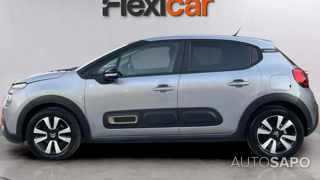 Citroen C3 de 2022