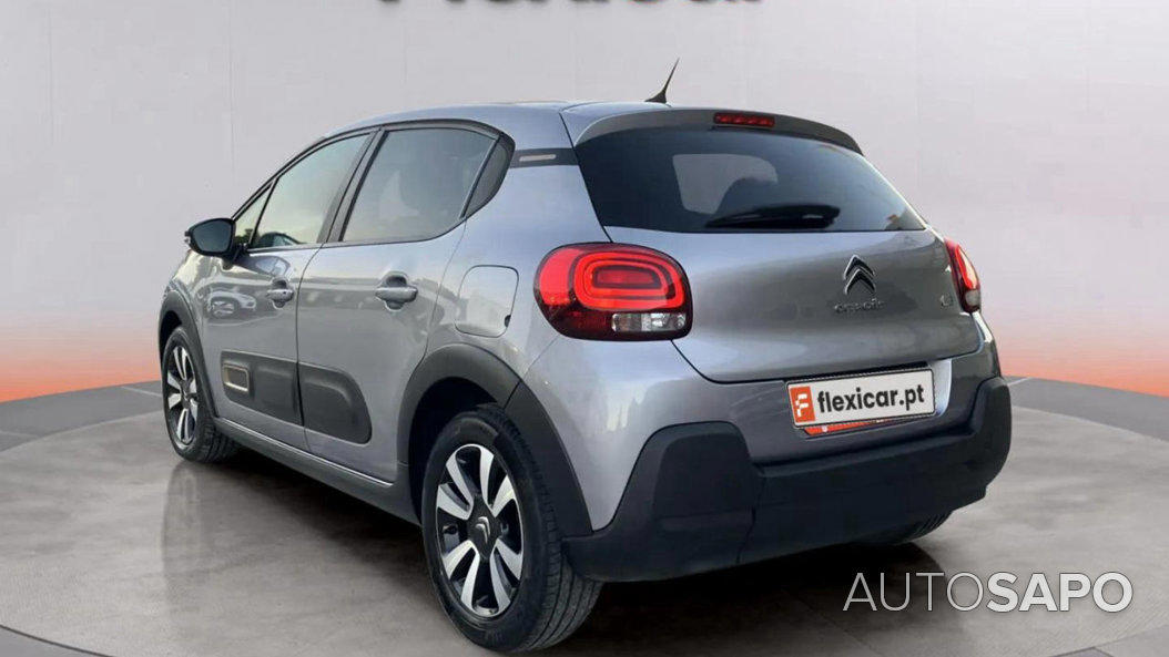 Citroen C3 de 2022