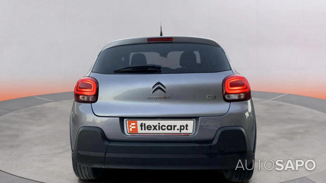 Citroen C3 de 2022