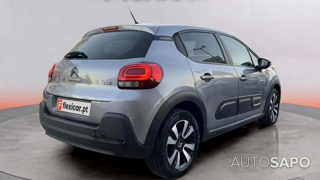 Citroen C3 de 2022