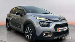 Citroen C3 de 2022