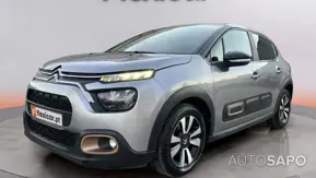 Citroen C3 de 2022
