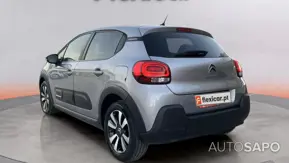 Citroen C3 de 2022