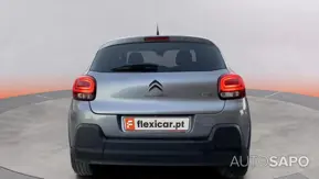 Citroen C3 de 2022