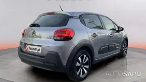 Citroen C3 de 2022