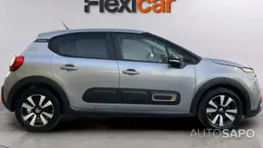 Citroen C3 de 2022