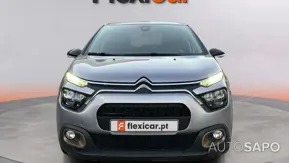 Citroen C3 de 2022