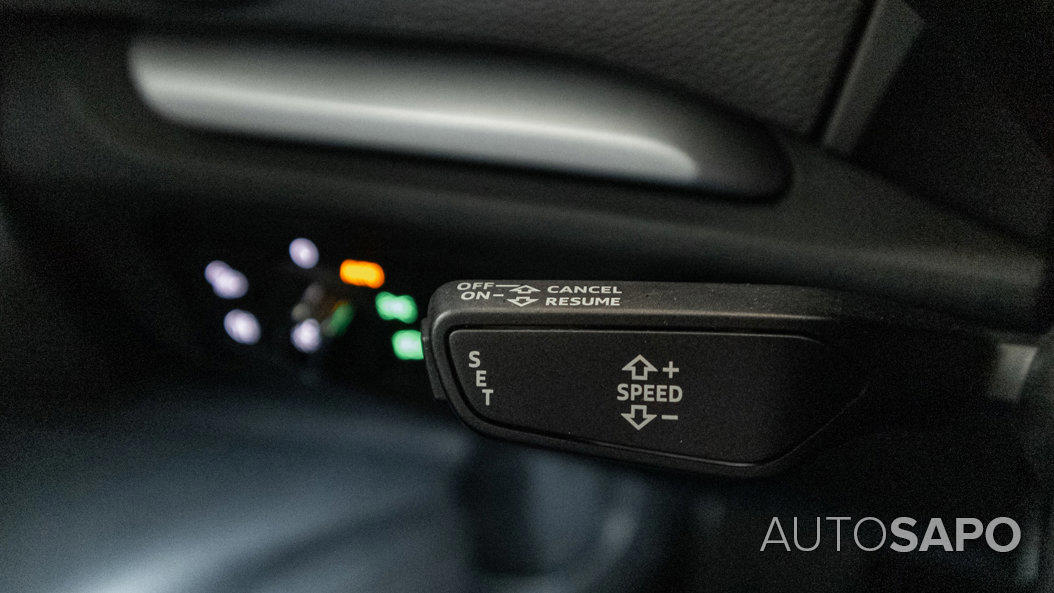 Audi A3 1.6 TDI Advance S-tronic de 2017