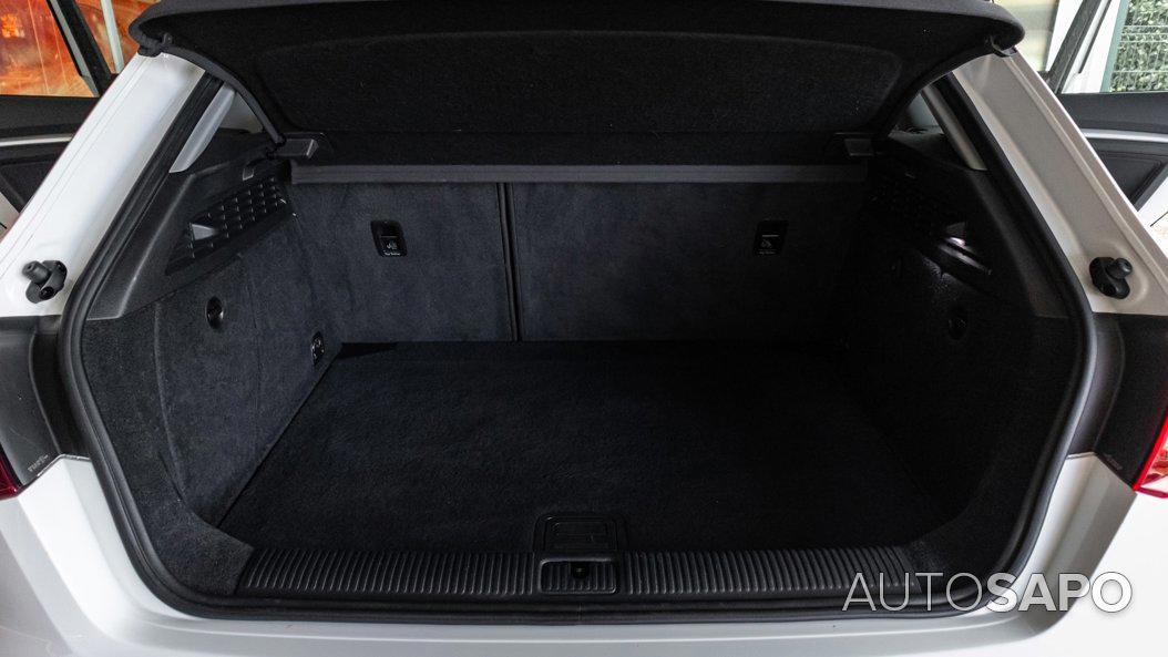 Audi A3 1.6 TDI Advance S-tronic de 2017