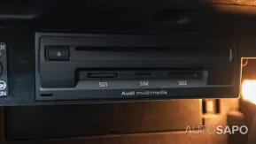 Audi A3 1.6 TDI Advance S-tronic de 2017