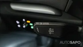 Audi A3 1.6 TDI Advance S-tronic de 2017