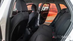 Audi A3 1.6 TDI Advance S-tronic de 2017