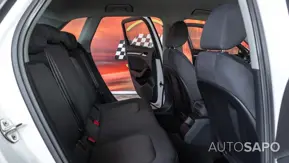 Audi A3 1.6 TDI Advance S-tronic de 2017