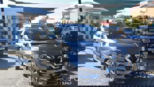 Nissan Qashqai de 2020