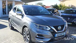Nissan Qashqai de 2020